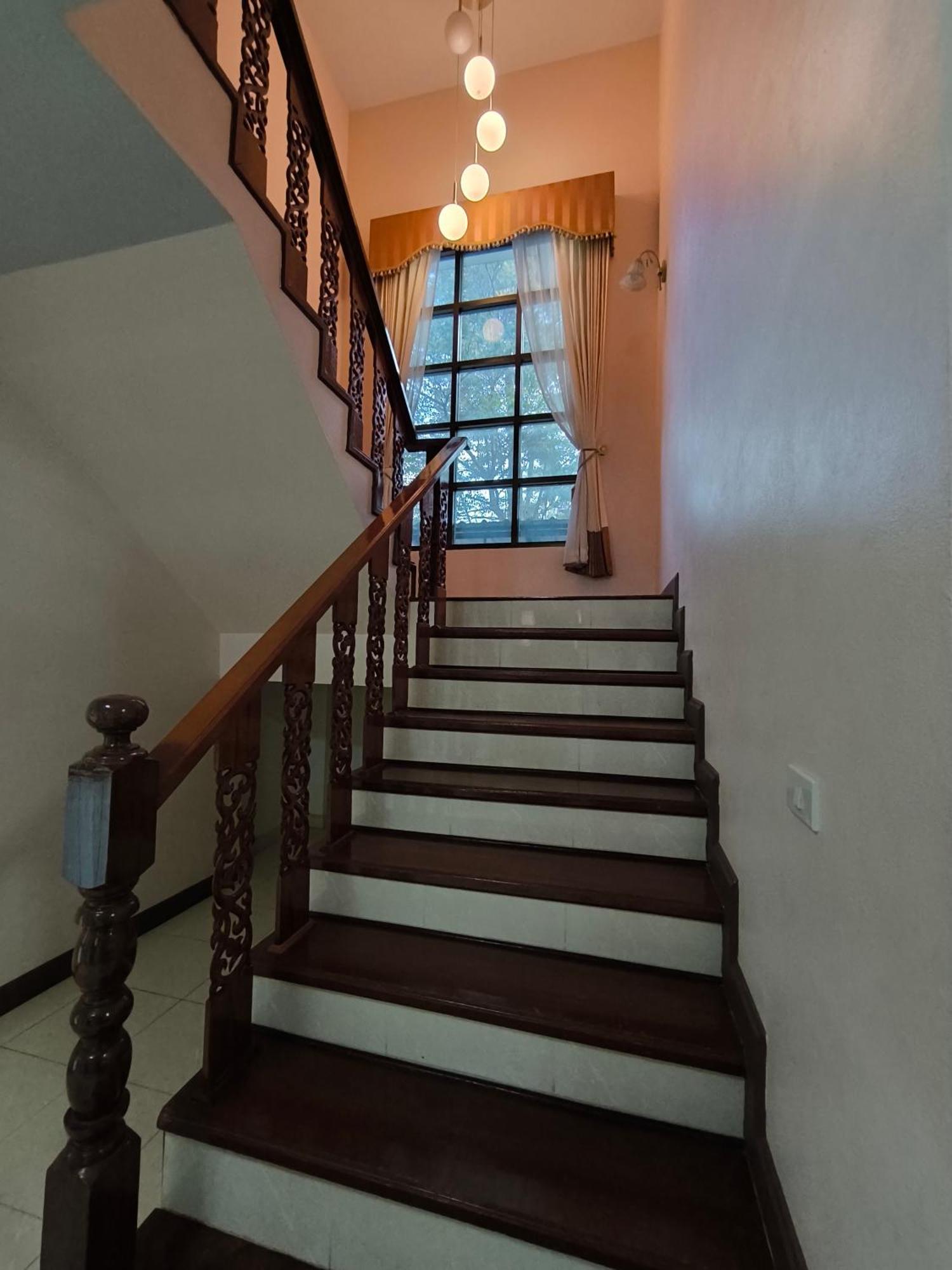 Tony House Villa Ban Pa Sang Exterior photo