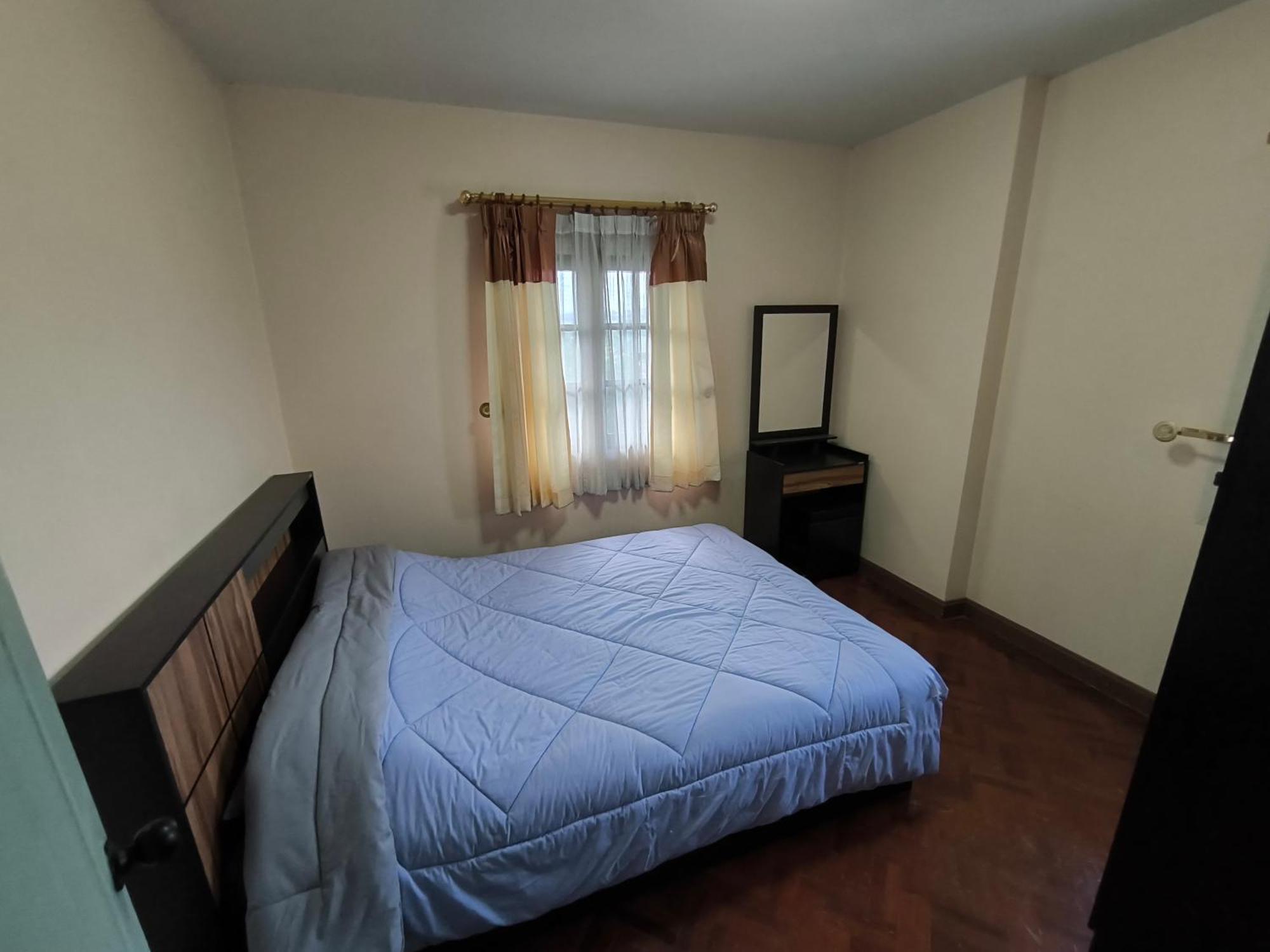 Tony House Villa Ban Pa Sang Exterior photo
