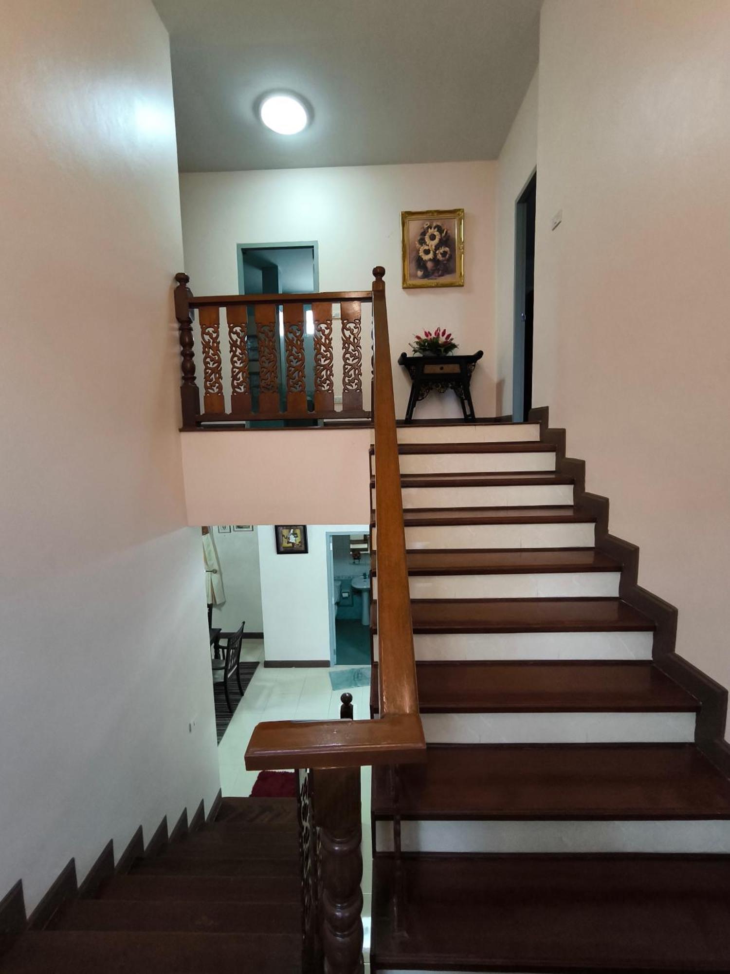 Tony House Villa Ban Pa Sang Exterior photo