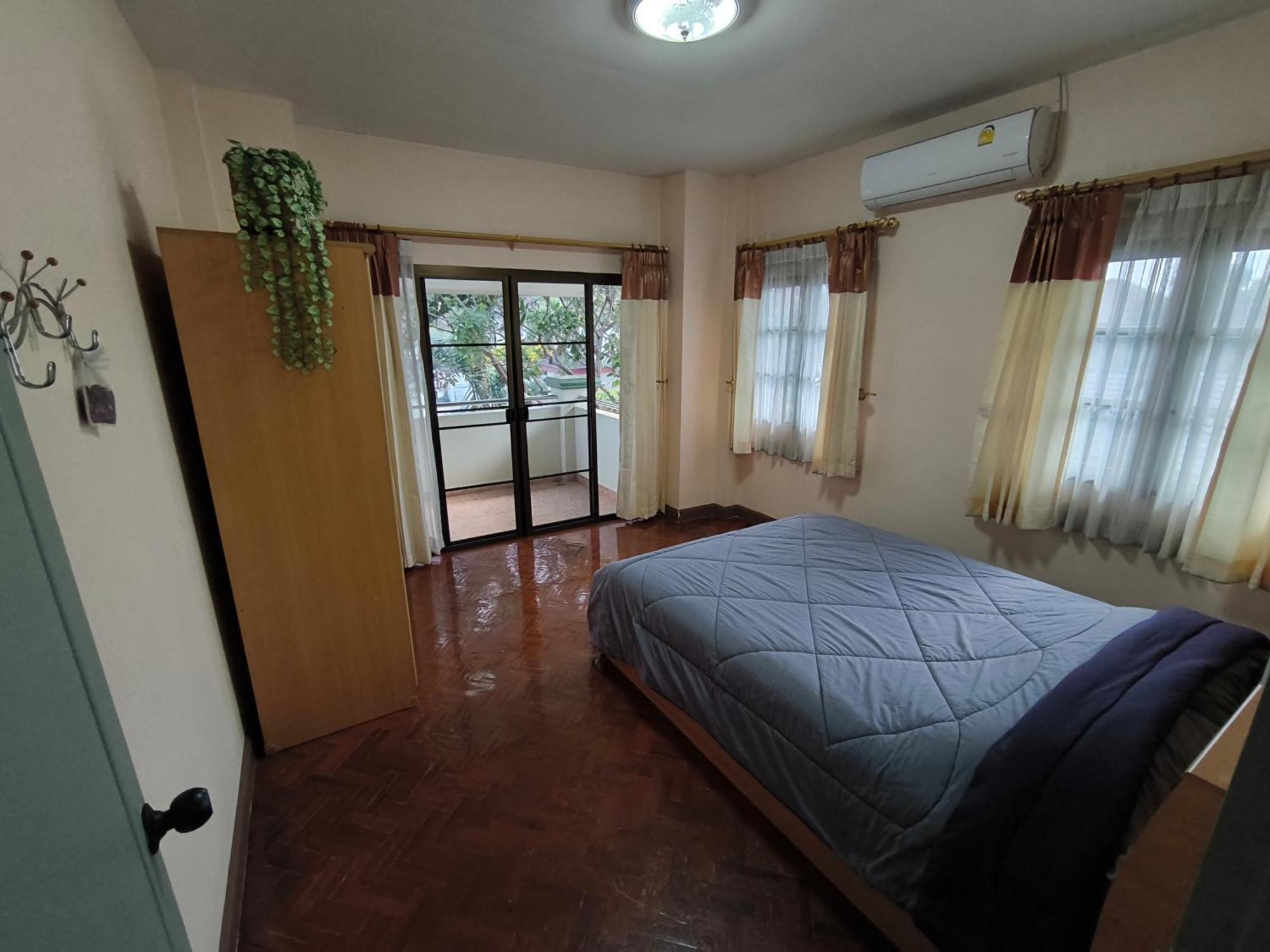 Tony House Villa Ban Pa Sang Exterior photo
