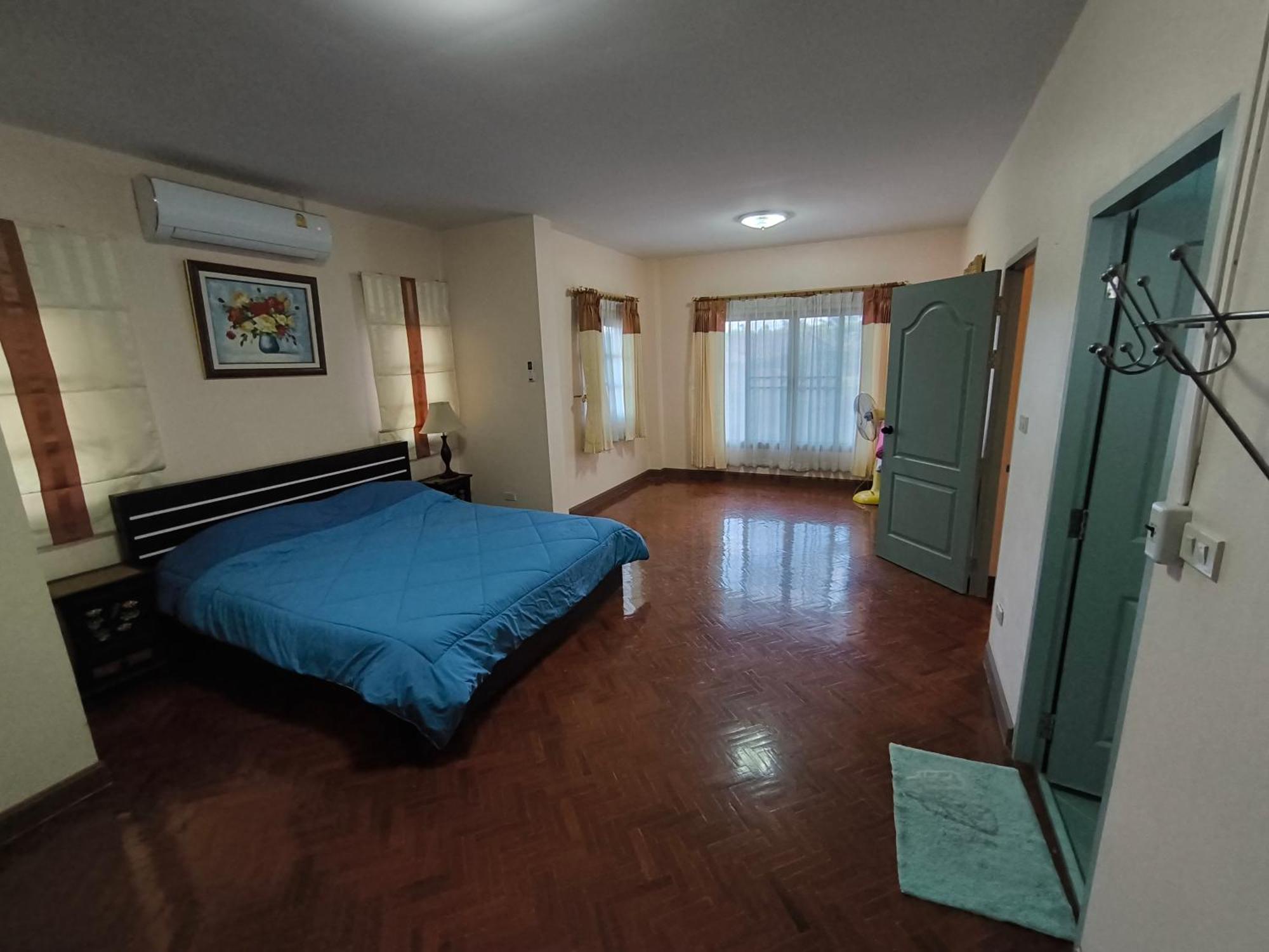 Tony House Villa Ban Pa Sang Exterior photo