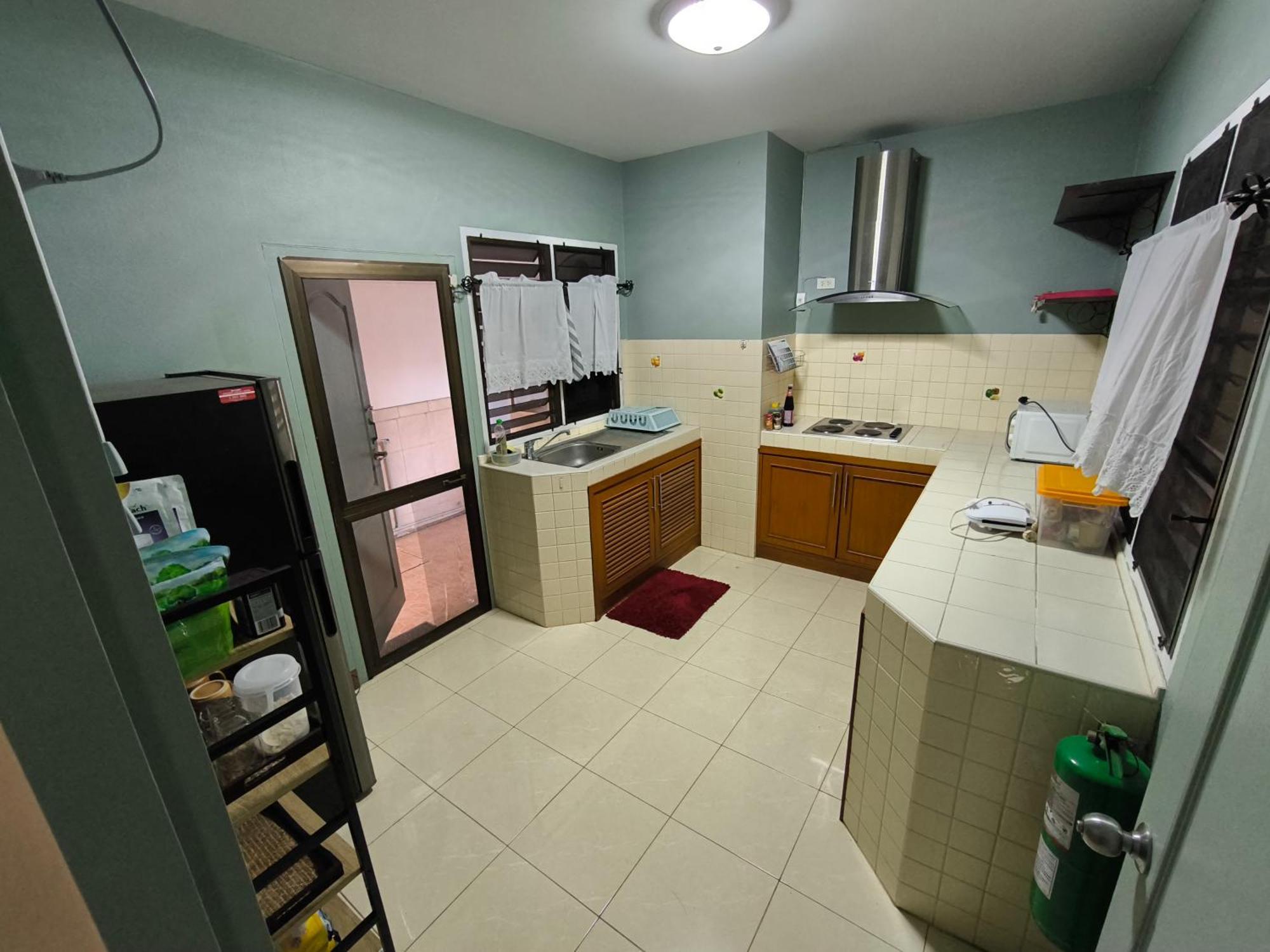 Tony House Villa Ban Pa Sang Exterior photo