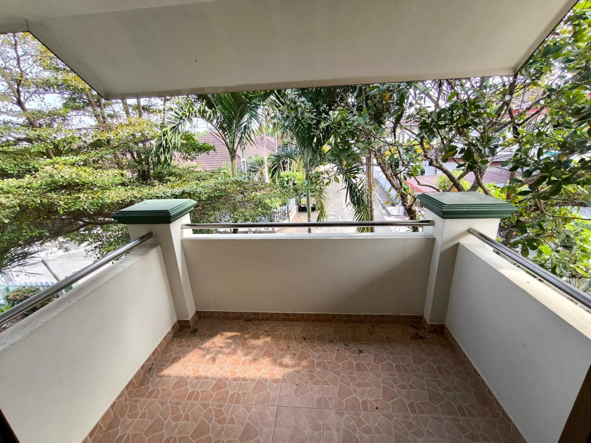Tony House Villa Ban Pa Sang Exterior photo