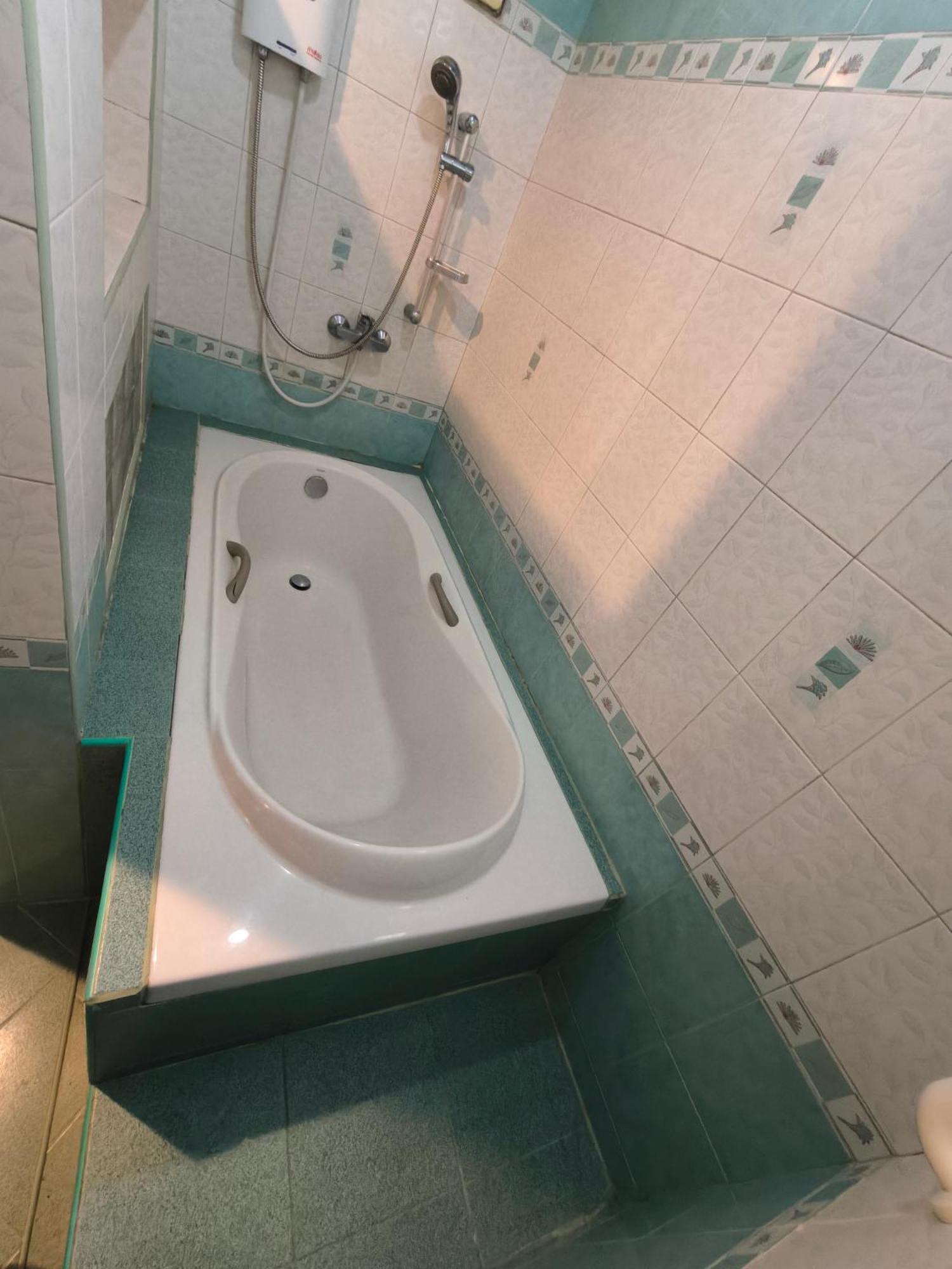 Tony House Villa Ban Pa Sang Exterior photo